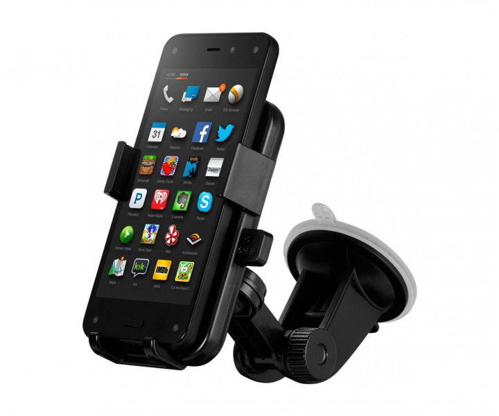 Автомобильный держатель iOttie Easy One Touch XL Car Mount Holder HLCRIO101 